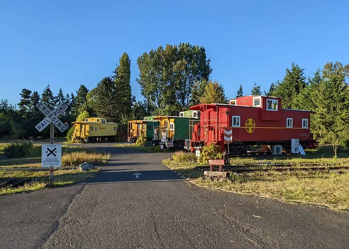 Olympic Railway