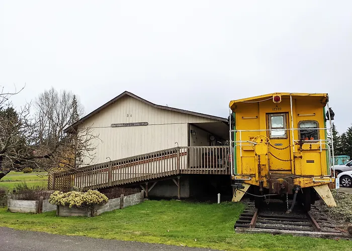 Olympic Railway