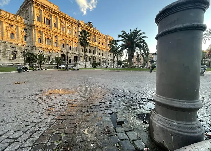 Ad Cavour Luxury Rooms - By Ad
