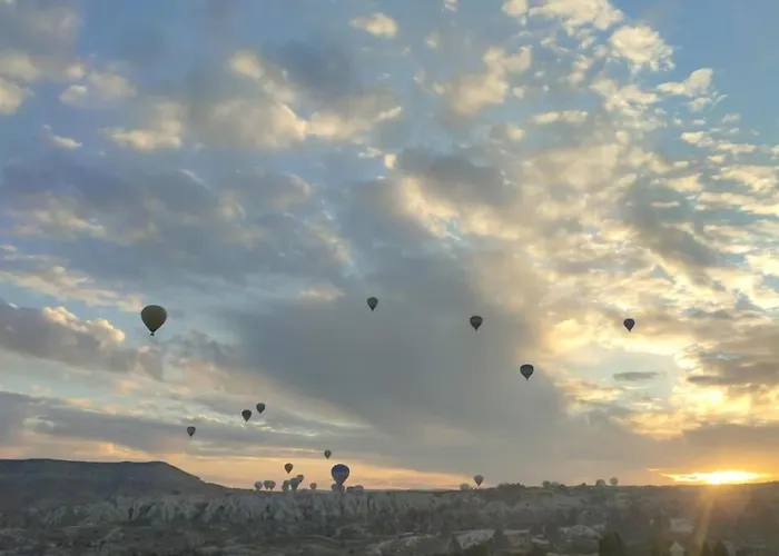 Balloon View
