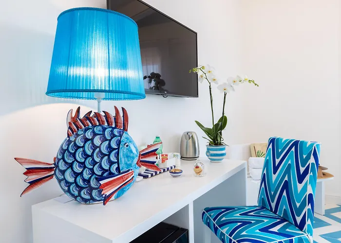 Yourhome - Villa Veronica Luxury Suites In Amalfi Coast