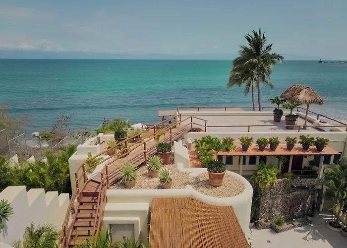 Cheap hotels Ysuri Bucerias