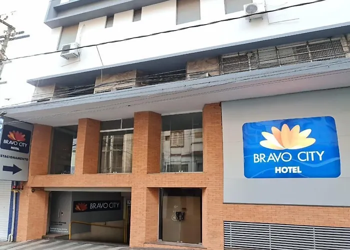 Bravo City Hotel São Jose do Rio Preto Ltda