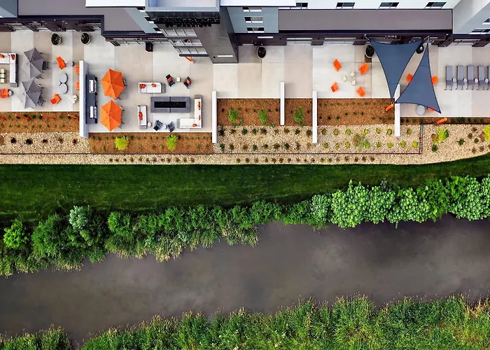 Towneplace Suites By Marriott Loveland Fort Collins