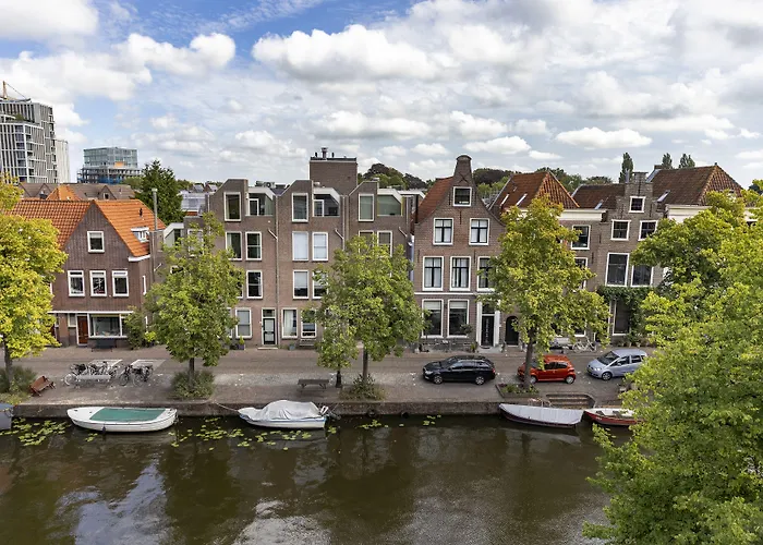Goedkoop hotel: Breathe Boutique Hotel
