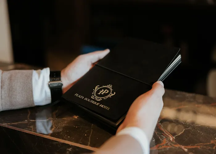 Plaza Boutique Hotel