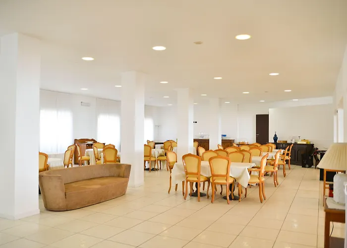 Hotel: Blu Hotel