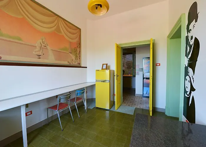 La Stazione