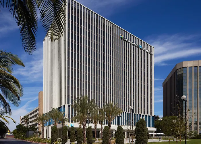 Hotel 3 estrelas: Hyatt House Lax Century Blvd