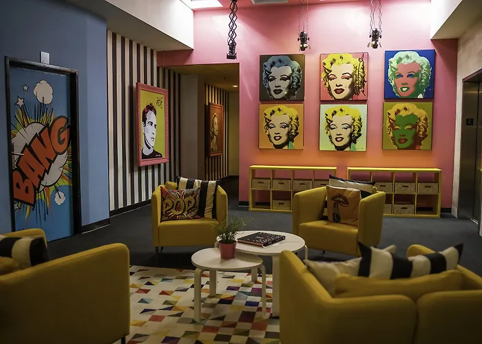 The Fox Hotel