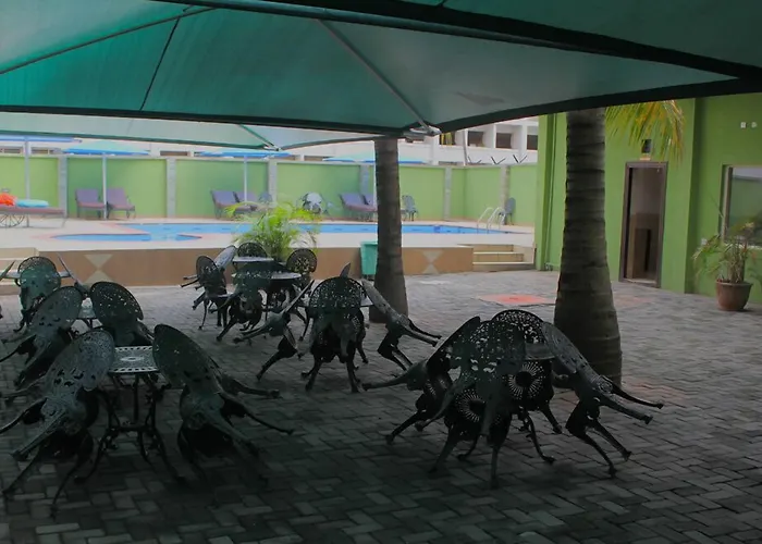 De Rembrandt Hotels And Suites