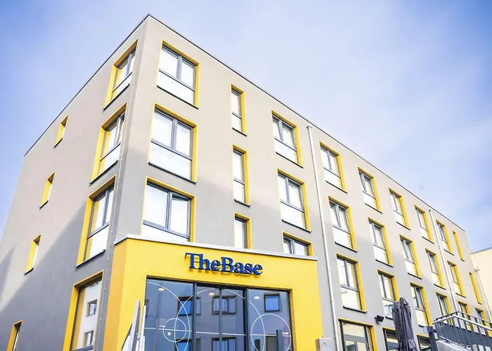 Base Berlin ONE