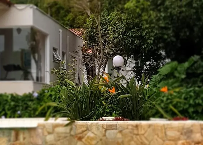 Chácara dos Pássaros