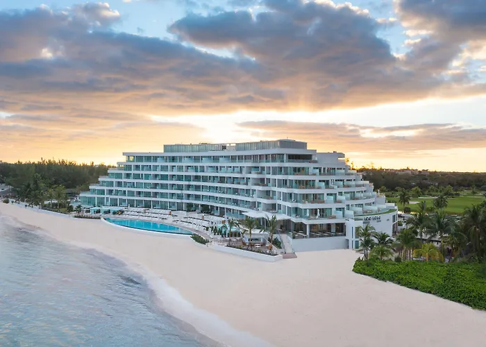 Family Hotel: Goldwynn Resort & Residences