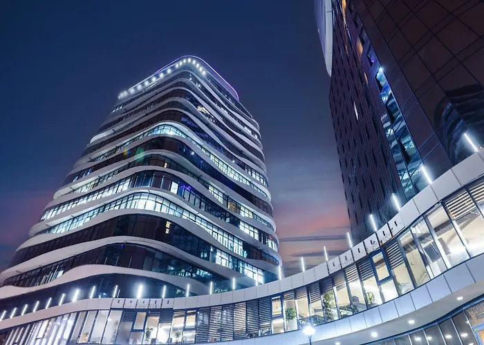 4 Sterne Hotels Meta Business By King David