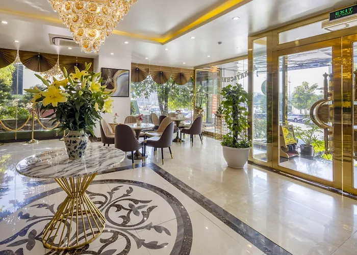 Diamond Luxury