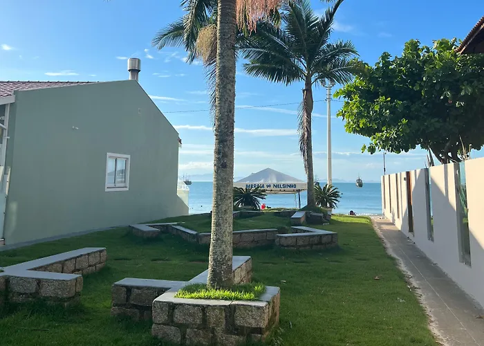 Ilha Forte Praia