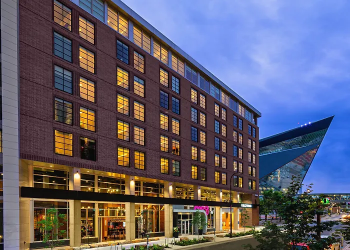 Moxy Downtown