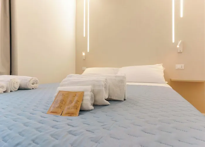 Albergo economico: Aqua Comfort Rooms - Eja Sardinia