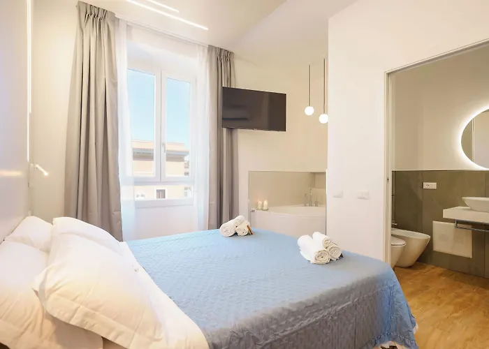Albergo economico: Aqua Comfort Rooms - Eja Sardinia