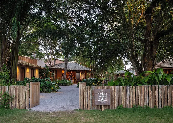 Na Praça Hotel