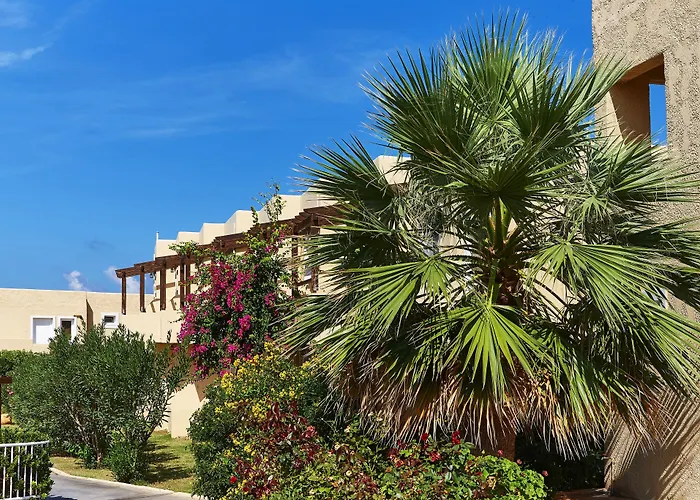  Vasia Sea Retreat (Adults Only)