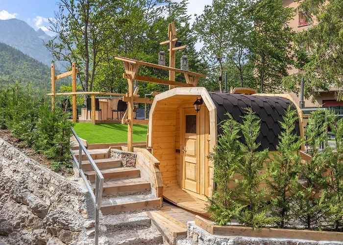  Garden Wellness S