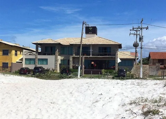 Pier Beach