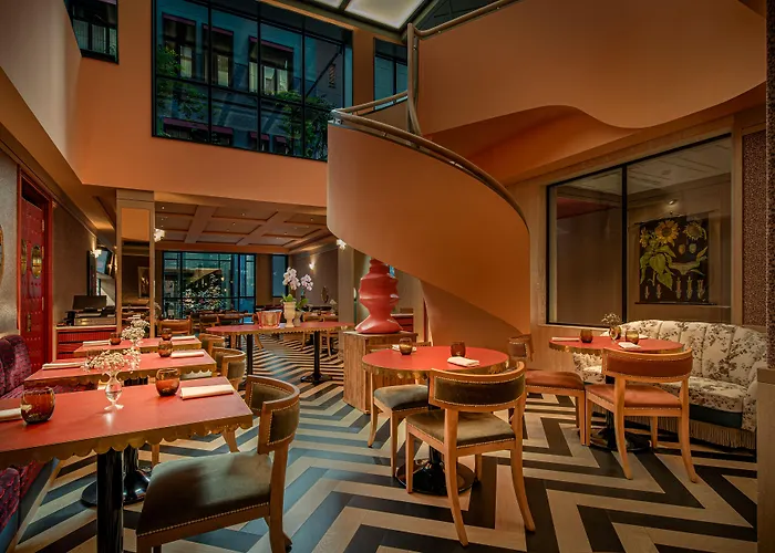 The Editory Boulevard Aliados Hotel - Preferred Hotels