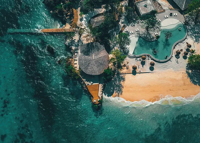 Boutique-Hotel: Bawe Island Zanzibar