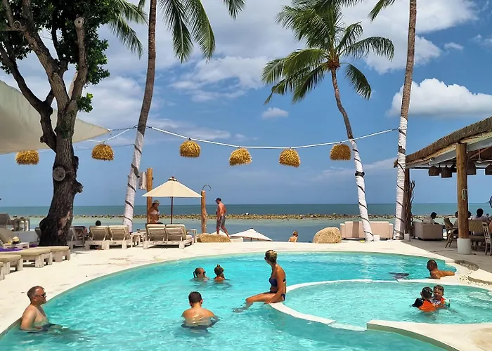 Elephant Beach Club& Samui