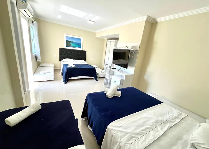 Pousada Eu Amo Arraial