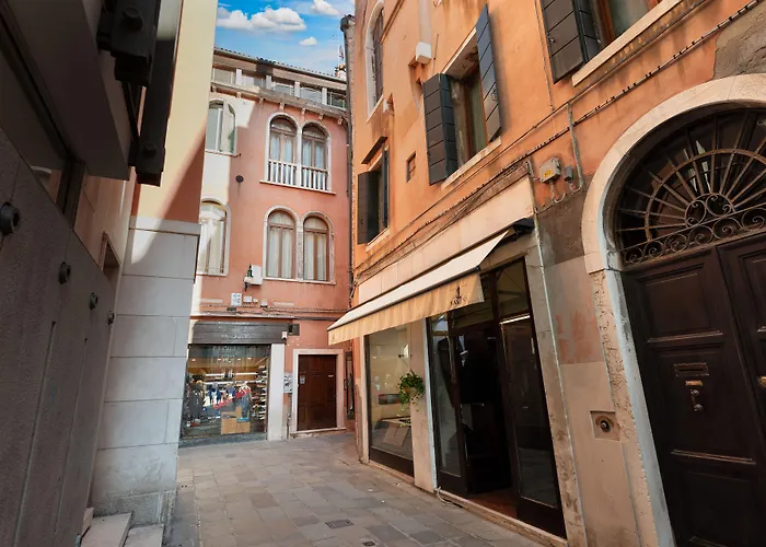 Residenza Manin Apartments