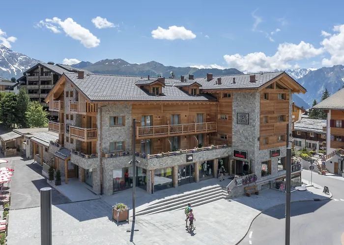 De Verbier SUP