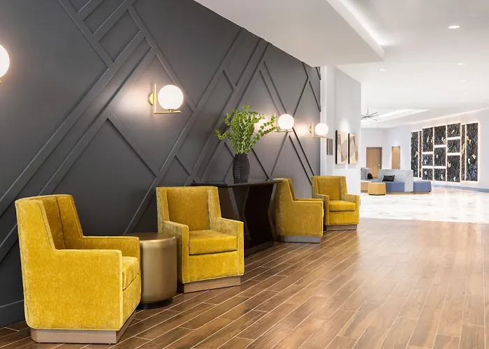 Crowne Plaza - Kearney By Ihg