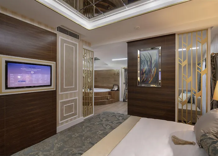 Elysium Green Suites