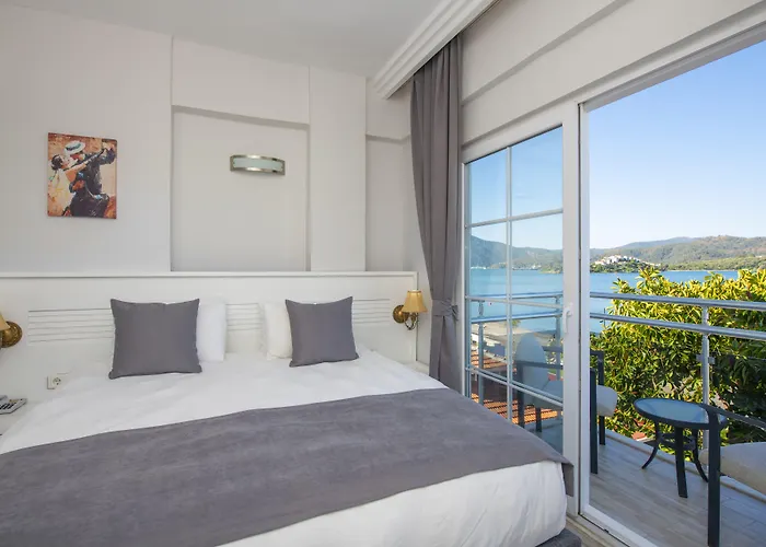 Hotel dichtbij College: Mia Casa Hotel