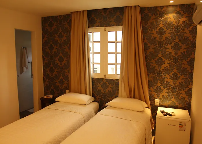Vivaz Boutique Hotel