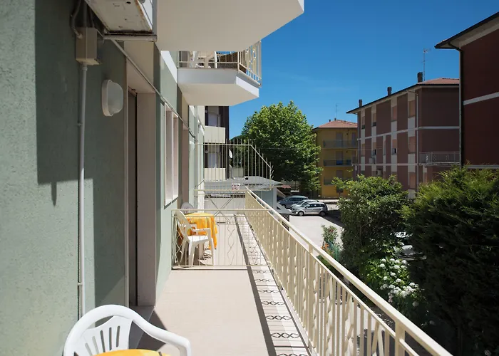 Hotel Lem-Casadei