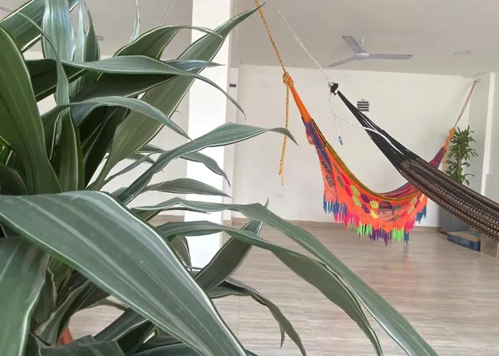 Casa Mariana Hostel Boutique