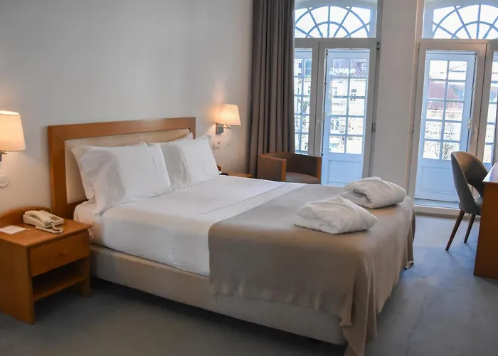 Hotel Toural