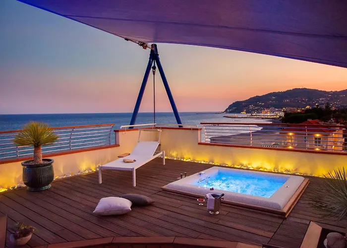 Grand Hotel Diana Majestic