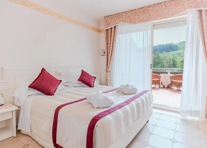 Hotel Miramonti