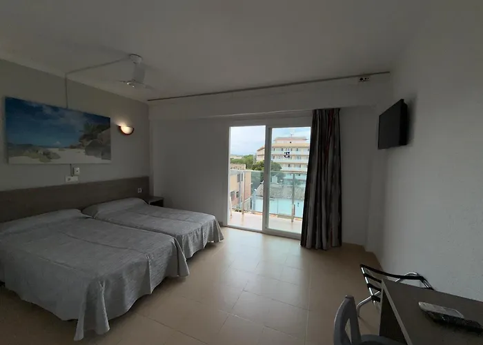 Hotel Costa Mediterraneo - Only Adults