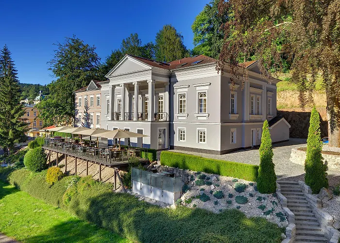 Hotel: Villa Patriot Boutique Hotel
