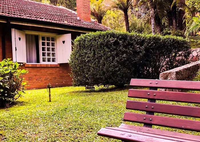 Reserva da Raposa