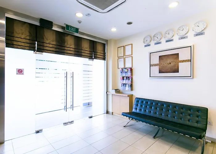 Hotel 81 Balestier