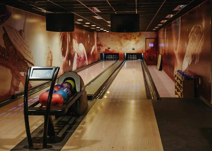 Hotel Interferie Medical Spa