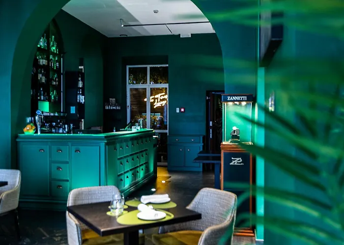 Spahotel: Rome Times Hotel