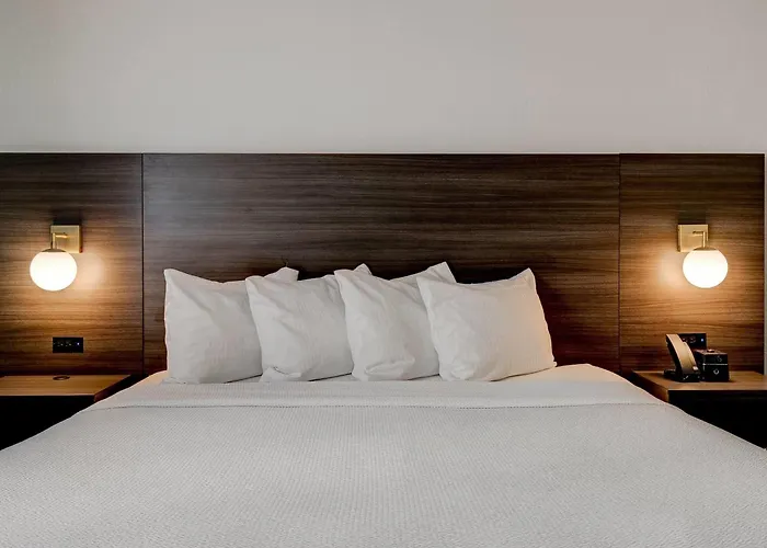 La Quinta Inn By Wyndham Columbia Se Fort Jackson